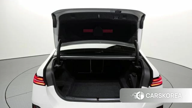 BMW 5 Series (G60) id 4279895 из Кореи 11