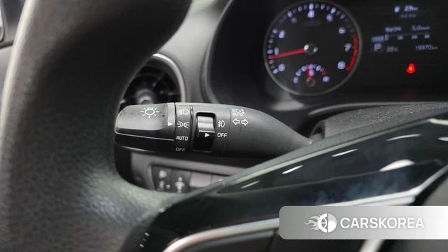 Kia Come New K3 id 4551727 из Кореи 11