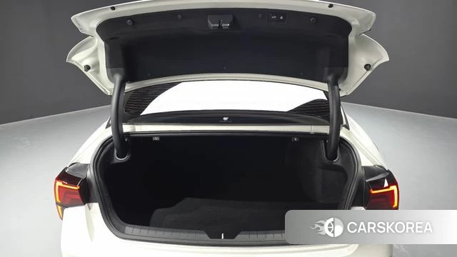 Kia The New K5 Hybrid 3rd generation id 3870552 из Кореи 11