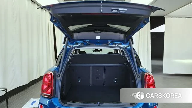 Mini Cooper Countryman id 3367723 из Кореи 11