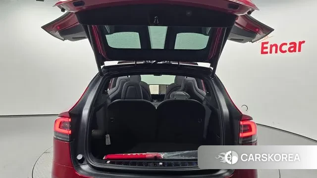 Tesla Model X id 2884096 из Кореи 11