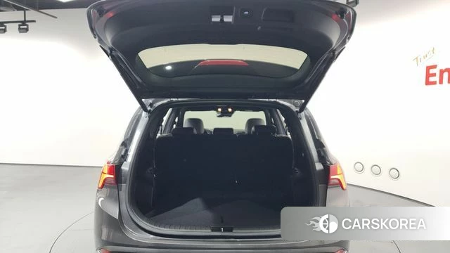 Hyundai The New Santa Fe id 3843946 из Кореи 11