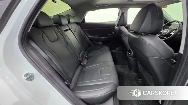 Hyundai Avante (CN7) id 3479532 из Кореи 11