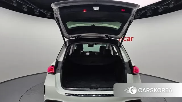 Mercedes-Benz GLE-Class W167 id 3242718 из Кореи 11