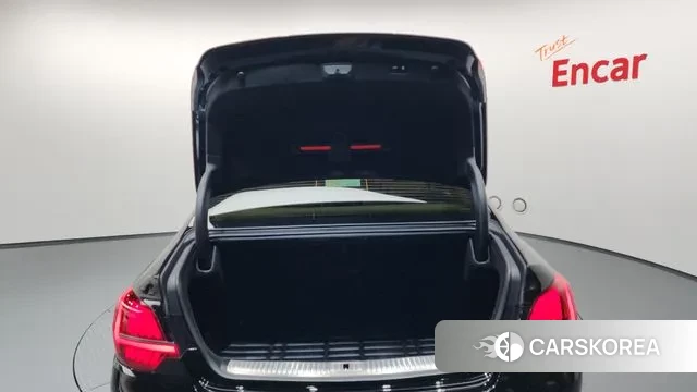 Kia The New K9 2nd generation id 3294498 из Кореи 11