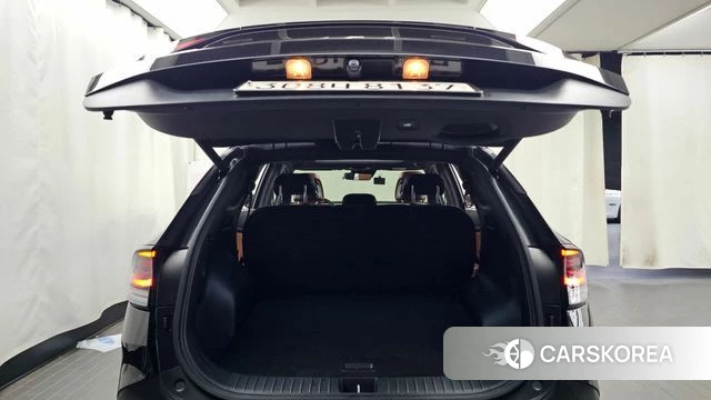 Kia Sportage 5th Generation Hybrid id 4740421 из Кореи 11