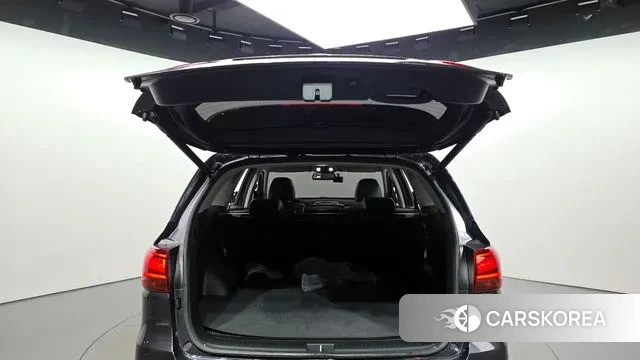 Kia The New Sorento id 3362934 из Кореи 11