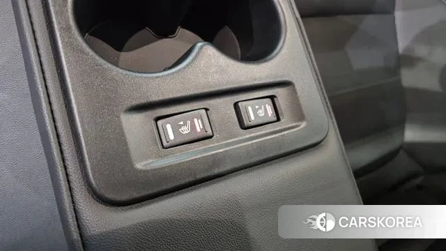 Renault Korea (Samsung) SM6 id 3412888 из Кореи 11