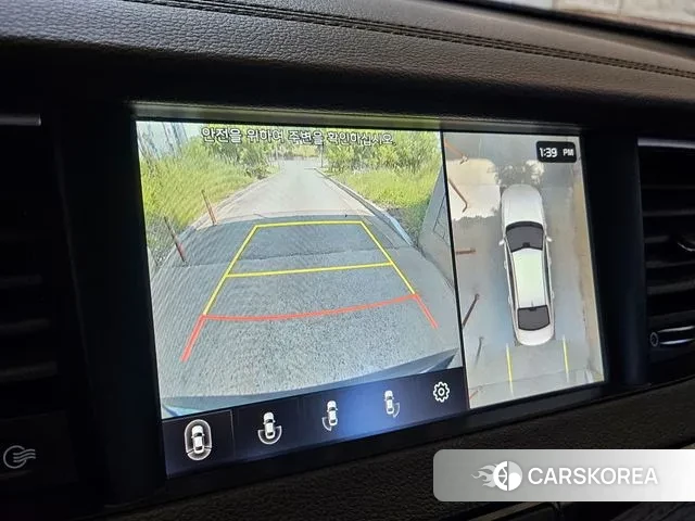 Kia Come New K7 id 3004765 из Кореи 11