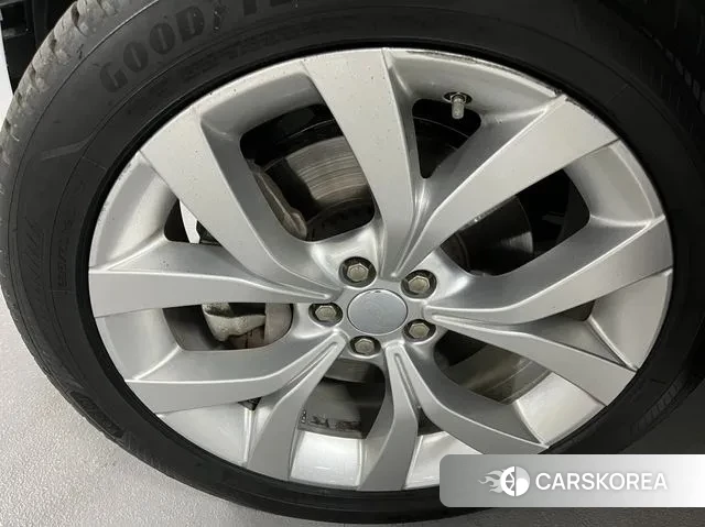 Land Rover Range Rover Evoque 2nd Generation id 3428773 из Кореи 11