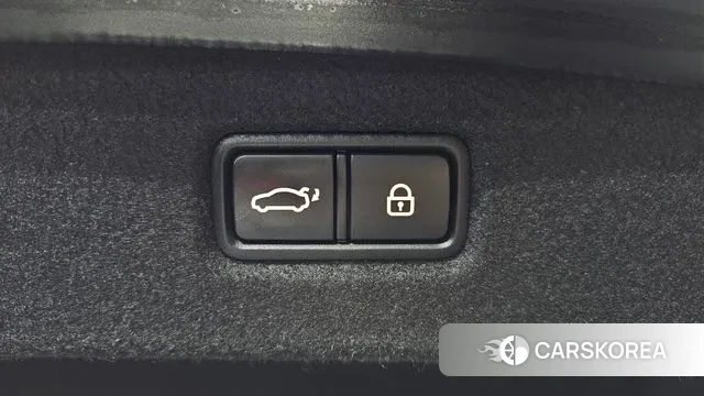 Genesis G90 id 3238248 из Кореи 11