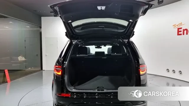 Land Rover Discovery Sports 2nd Generation id 3079180 из Кореи 11