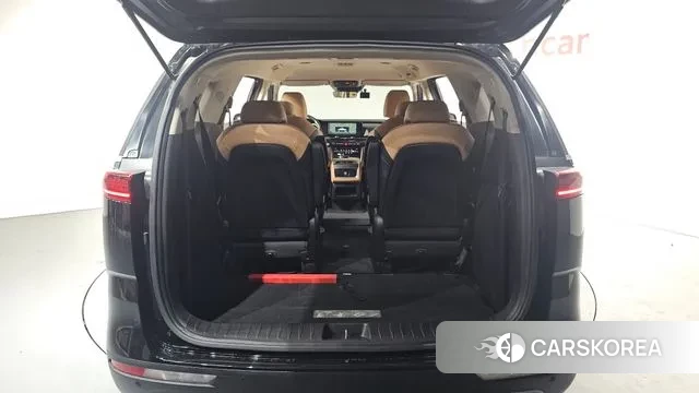 Kia Carnival 4th generation id 3561607 из Кореи 11