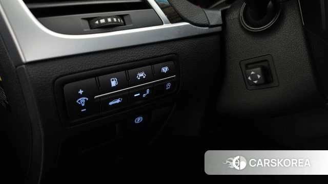 Genesis G80 id 4718081 из Кореи 11