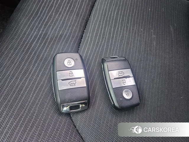 Kia The New Ray id 2997456 из Кореи 11