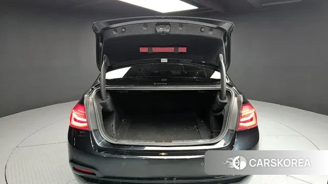 BMW 3 Series (F30) id 3029505 из Кореи 11