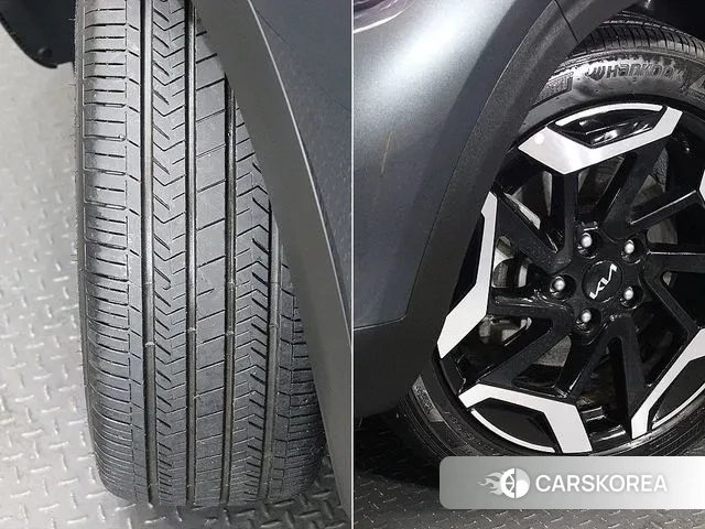 Kia The New Seltos id 3415975 из Кореи 11