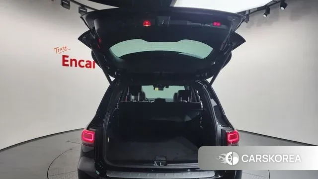 Mercedes-Benz GLB-Class X247 id 3556787 из Кореи 11