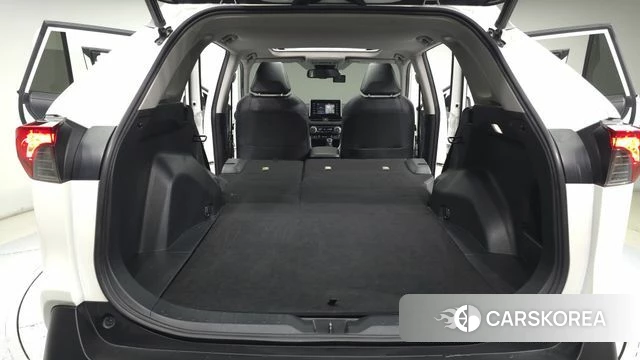 Toyota RAV4 5th Generation id 3827078 из Кореи 11