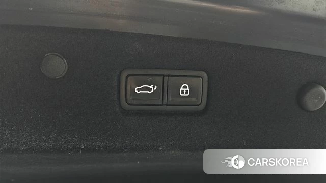 Kia K8 Hybrid id 4249134 из Кореи 11