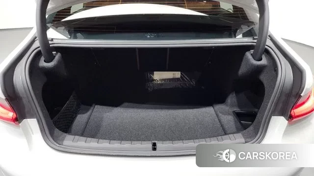 BMW 3 Series (G20) id 3609983 из Кореи 11