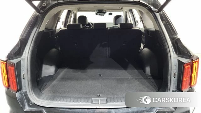 Kia Sorento 4th Generation id 3842972 из Кореи 11
