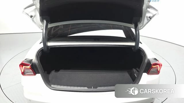 Kia K5 3rd generation id 4688234 из Кореи 11