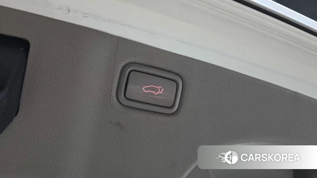 Kia The New Carnival id 4737373 из Кореи 11