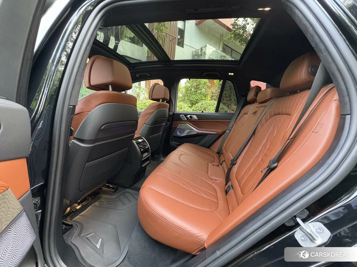 BMW X5 (imported) id 4407631 из Китая 11