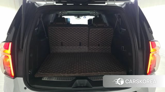 Chevrolet Server Van id 4593224 из Кореи 11