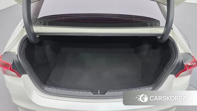 Kia K5 3rd generation id 3464291 из Кореи 11