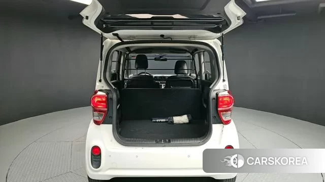 Kia The New Ray id 2966271 из Кореи 11