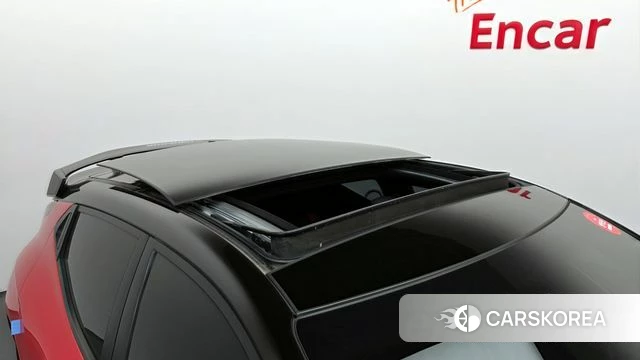 Hyundai Veloster (JS) id 4019889 из Кореи 11