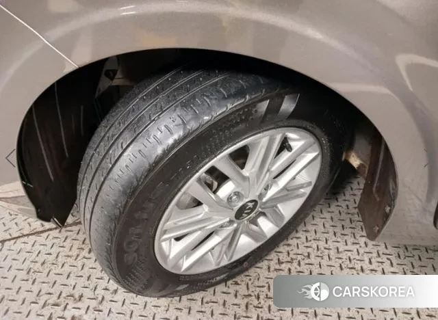 Kia Morning Urban (JA) id 3438798 из Кореи 11