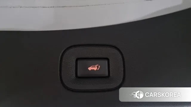 Renault Korea (Samsung) The New QM6 id 3007949 из Кореи 11