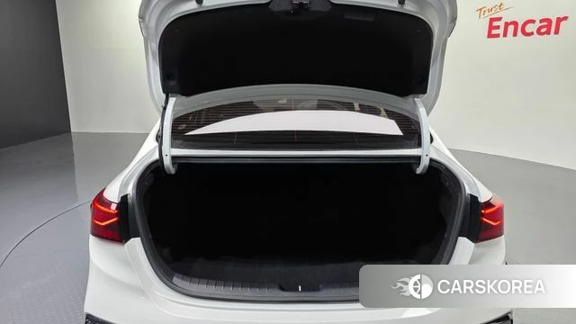 Kia Come New K3 id 3853938 из Кореи 11