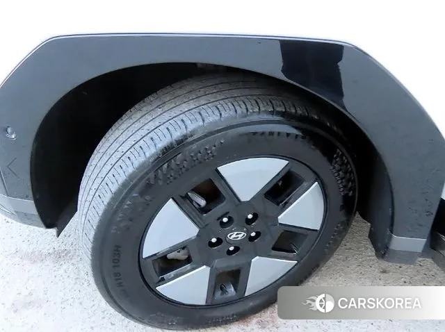 Hyundai Santa Fe (MX5) id 3341759 из Кореи 11