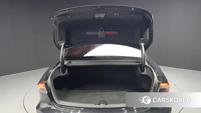 Hyundai The New Grandeur IG id 3488913 из Кореи 11