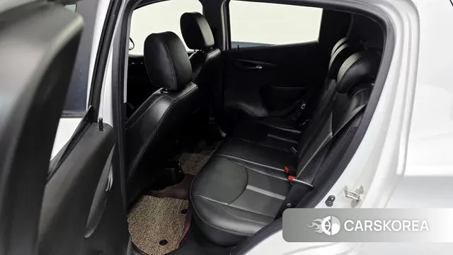 Chevrolet (GM Daewoo) The New Spark id 3499680 из Кореи 11