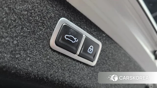 Genesis G80 (RG3) id 3626333 из Кореи 11