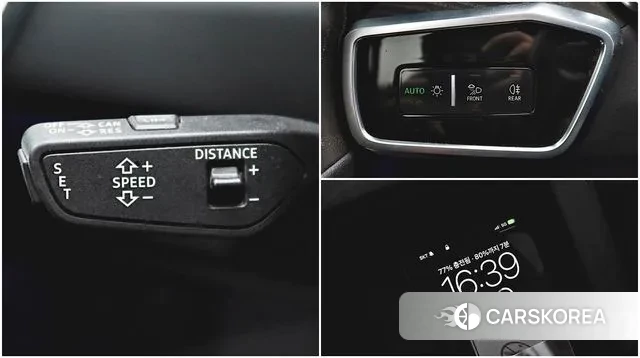 Audi A6 (C8) id 3789081 из Кореи 11