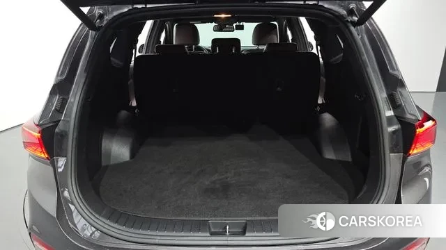 Hyundai Santa Fe TM id 3045529 из Кореи 11