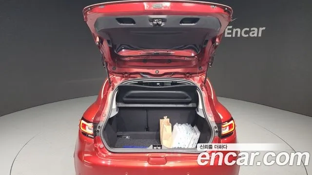 Renault Korea (Samsung) Clio id 2951625 из Кореи 11