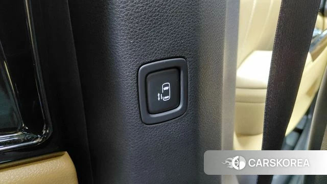 Kia Carnival 4th generation id 4323351 из Кореи 11