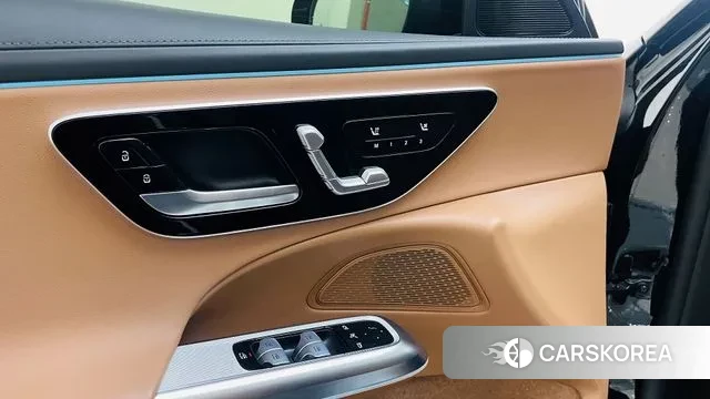 Mercedes-Benz E-Class W214 id 3036266 из Кореи 11