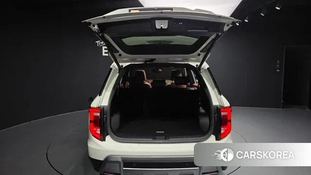 Ssangyong Torres id 3763854 из Кореи 11