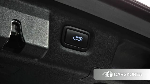 Hyundai The New Santa Fe id 4864313 из Кореи 11