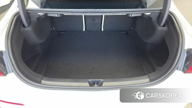 Mercedes-Benz A-Class W177 id 4400784 из Кореи 11