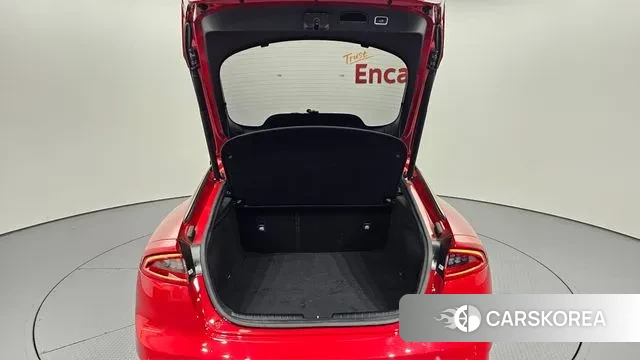 Kia Stinger id 3363035 из Кореи 11