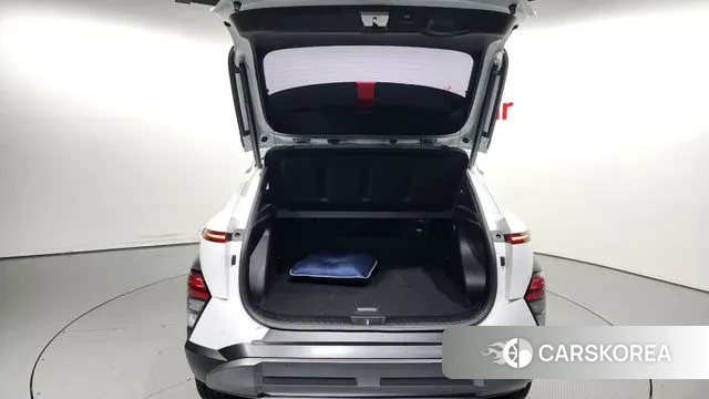 Hyundai Kona (SX2) id 3031694 из Кореи 11